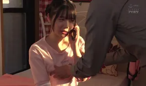 Bố dượng phát hiện bé yêu riêng của người vợ là diễn viên jav